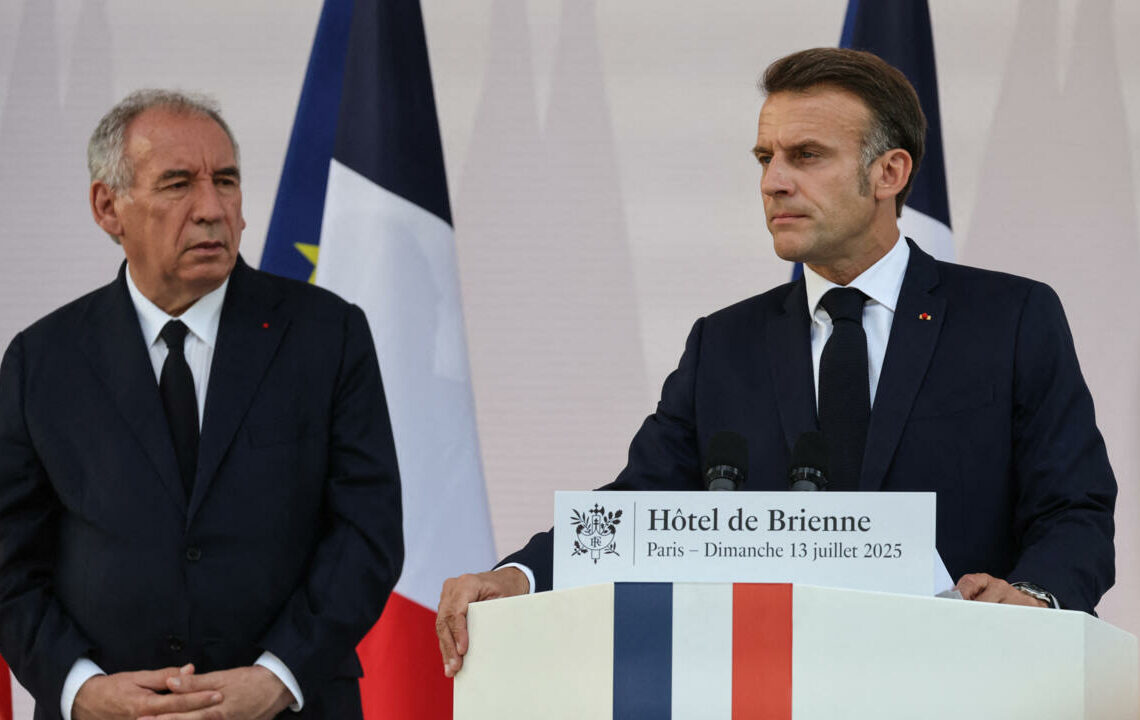 France : tout pour la Défense