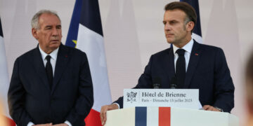 France : tout pour la Défense