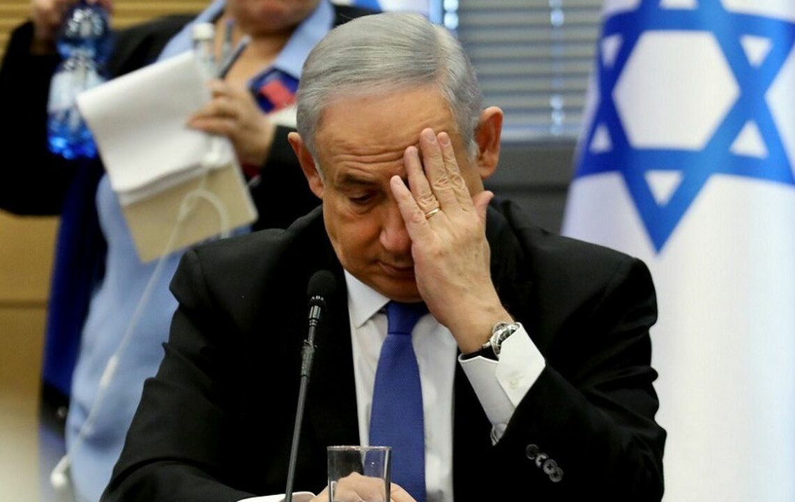 Israël sanctionné ?