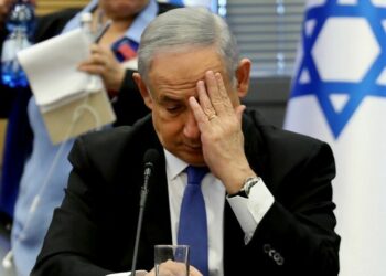 Israël sanctionné ?