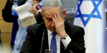 Israël sanctionné ?