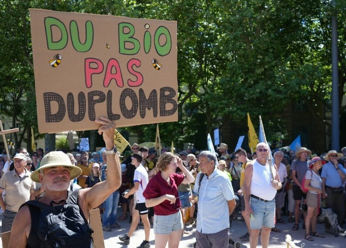  France : quelle agriculture ?