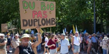  France : quelle agriculture ?