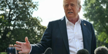 Plainte pour diffamation: Trump réclame au moins 10 milliards de dollars au «Wall Street Journal» dans le cadre de l’affaire Epstein