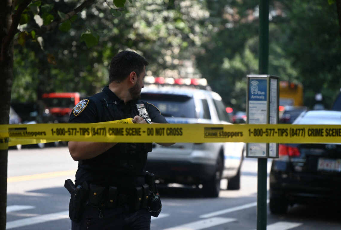 Etats-Unis: Un véhicule fonce dans la foule à Los Angeles, plus de 20 blessés