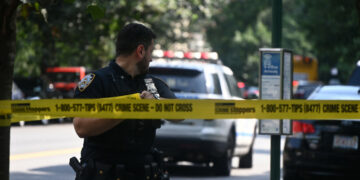 Etats-Unis: Un véhicule fonce dans la foule à Los Angeles, plus de 20 blessés