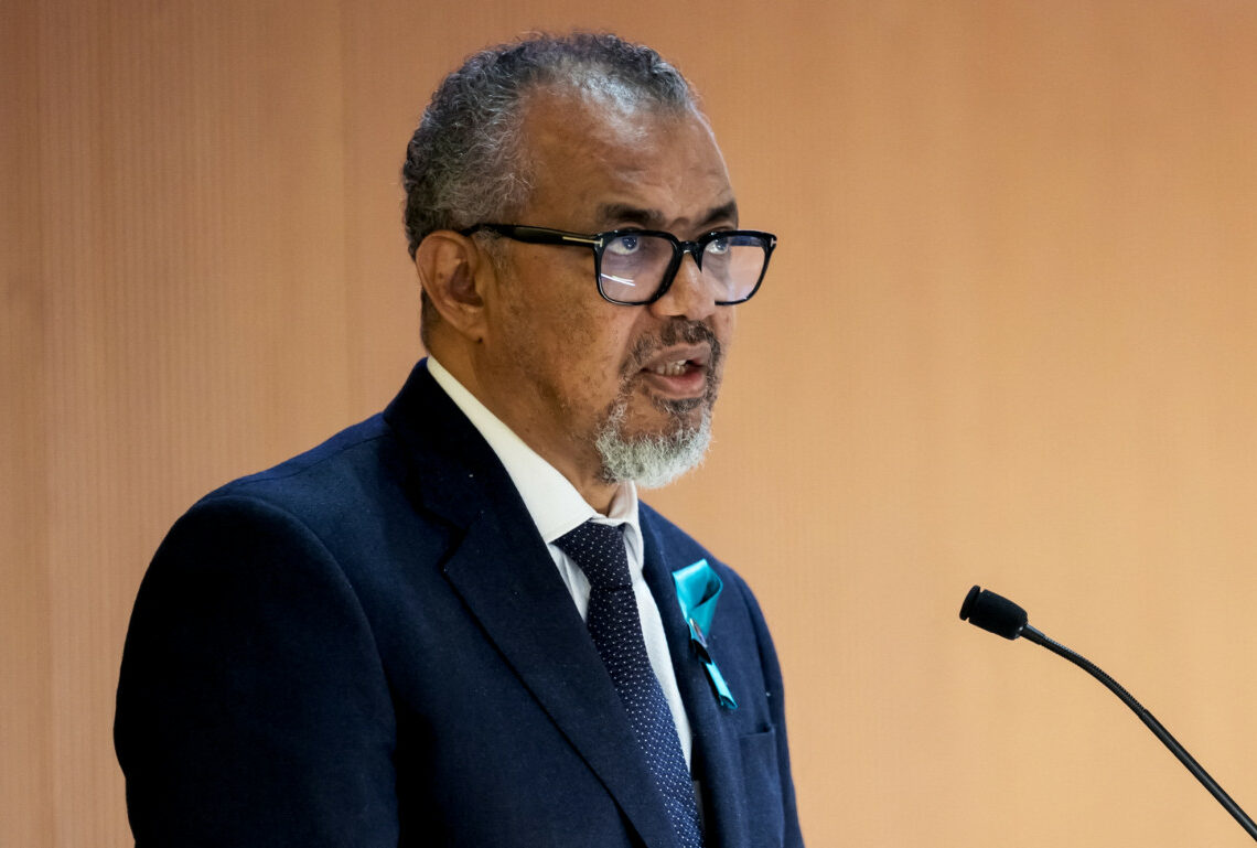 L&rsquo;OMS dénonce des «attaques» contre ses locaux à Gaza