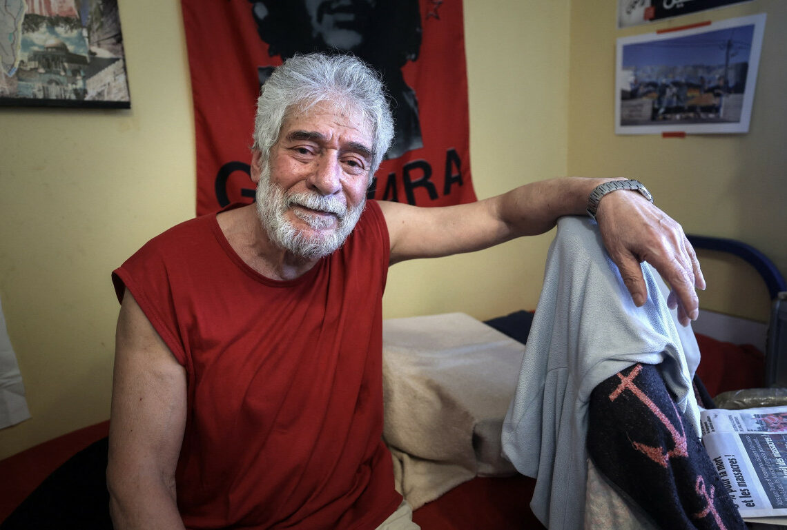 Après 40 ans derrière les barreaux en France: Le militant pro-palestinien Georges Abdallah retrouve la liberté