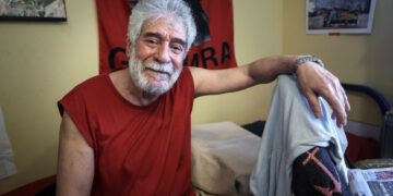 Après 40 ans derrière les barreaux en France: Le militant pro-palestinien Georges Abdallah retrouve la liberté
