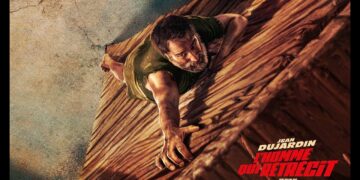 Jean Dujardin est « L’homme qui rétrécit » adapté du roman d’aventure à succès