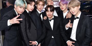 Le très attendu documentaire « BTS army : Forever we are young » le 2 aout prochain au cinéma