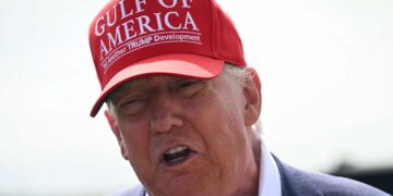 Russie: Trump, demain…