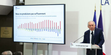 La France face à sa dette