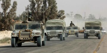 Plus de 140 frappes en 24h: L&rsquo;armée israélienne étend son invasion avant la visite de Netanyahu à Washington