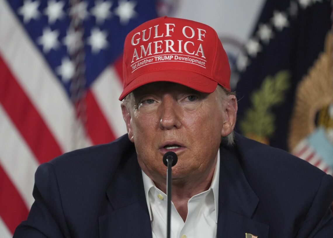 Trump déclare qu&rsquo;Israël a accepté les conditions d&rsquo;un cessez-le-feu de 60 jours à Gaza