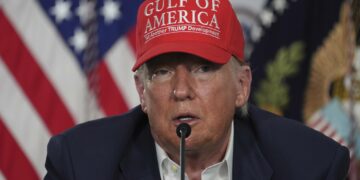 Trump déclare qu&rsquo;Israël a accepté les conditions d&rsquo;un cessez-le-feu de 60 jours à Gaza