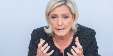 Marine Le Pen : La  Cour européenne des droits de l&rsquo;Homme confirme sa peine d&rsquo;inéligibilité