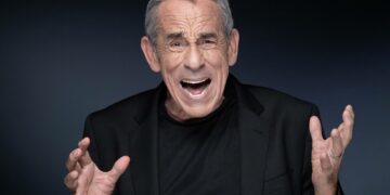 Des interviews cultes: L&rsquo;animateur français Thierry Ardisson est mort à 76 ans