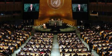 Démission des trois membres de la commission de l&rsquo;ONU sur Israël et les territoires palestiniens