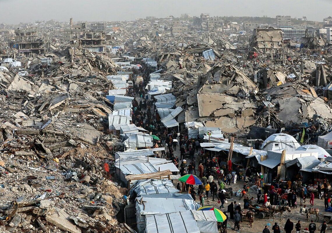 Gaza : peut-on vraiment espérer