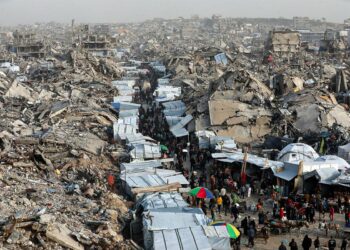 Gaza : peut-on vraiment espérer
