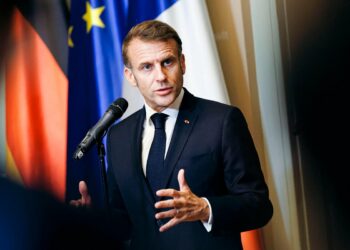 Macron et la Palestine : le bon moment