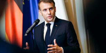 Macron et la Palestine : le bon moment