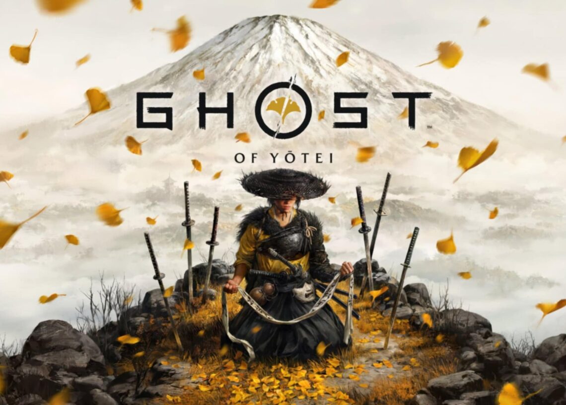 Attendu sur PS5 pour le 2 octobre 2025, « Ghosts of Yotei » promet d’être une expérience unique