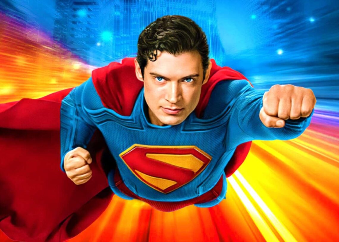 Le nouveau Superman est-il pro-palestinien ? « Oui » clament les cinéphiles du monde entier