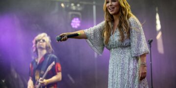 Concert annulé au Festival de Carthage:  Hélène Ségara affirme n&rsquo;avoir « jamais » prévu de s&rsquo;y produire