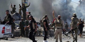 La Syrie condamne les frappes israéliennes et tient Israël pour responsable des «conséquences»