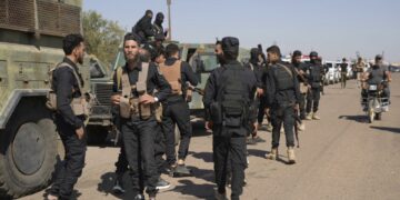 Le bilan des violences dans le sud de la Syrie s&rsquo;alourdit à 203 morts