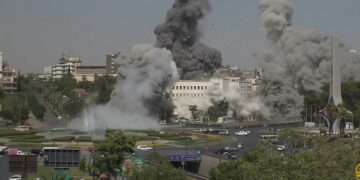 Affrontements, frappes israéliennes, réactions internationales:  Le point sur la situation en Syrie