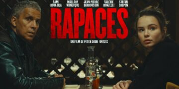 L’acteur franco-tunisien Sami Bouajila fait des étincelles dans le thriller « Rapaces » actuellement au cinéma