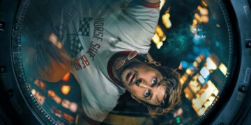 L’humanité fait face à l’extinction massive dans « Le projet de la dernière chance » avec Ryan Gosling