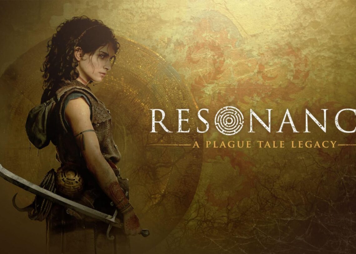 Le très attendu jeu d’aventure « Resonance: A Plague Tale Legacy » sortira sur PS5 en 2026.