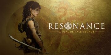 Le très attendu jeu d’aventure « Resonance: A Plague Tale Legacy » sortira sur PS5 en 2026.