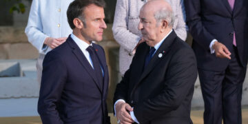 Algérie-France : vers l’apaisement ?