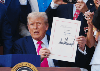 Coup dur: Trump impose 25% de droits de douane à la Tunisie