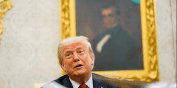 Ukraine : quel revirement de Trump ?