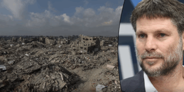 « La Riviera »: L&rsquo;extrême-droite israélienne croit encore à l&rsquo;établissement d&rsquo;une zone touristique à Gaza