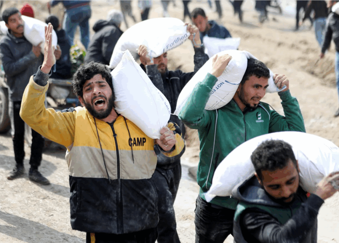 Cessez-le-feu de 60 jours: Le Hamas confirme avoir donné sa réponse à une proposition israélienne de trêve