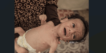 Les taux de malnutrition dans la bande de Gaza atteignent des « niveaux alarmants », selon l’OMS