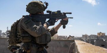 Belgique : Deux soldats Israéliens entendus par la police pour des soupçons de crimes de guerre