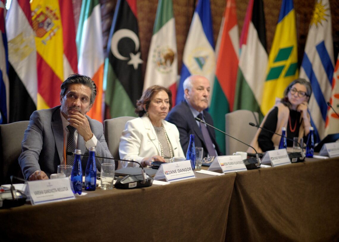 Colombie: Plusieurs pays du « Sud global » prennent des mesures concrètes contre Israël