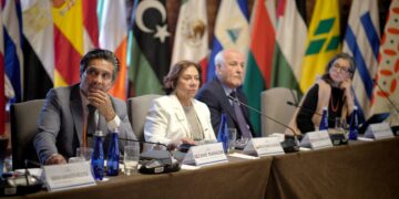Colombie: Plusieurs pays du « Sud global » prennent des mesures concrètes contre Israël