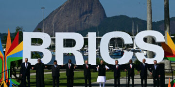 Les BRICS condamnent les frappes israéliennes sur Gaza