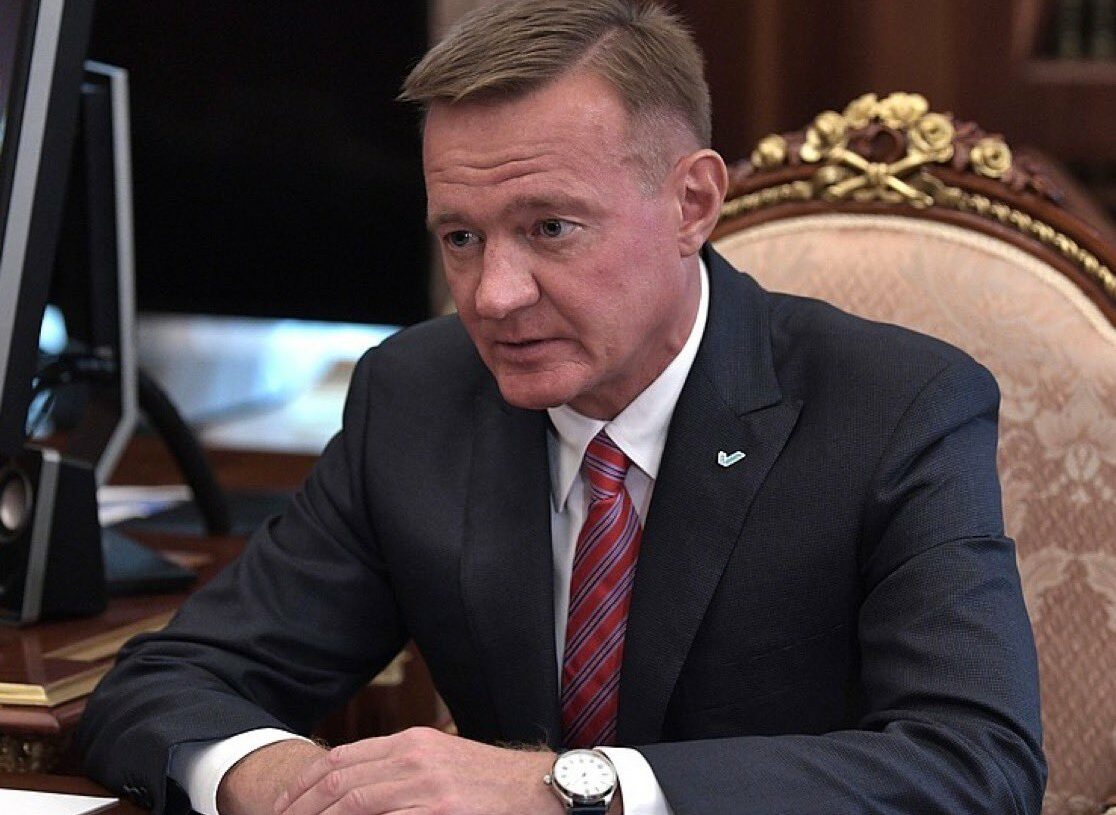 Les autorités locales annoncent un suicide: Un ministre russe démis de ses fonctions par Poutine a été retrouvé mort ce lundi