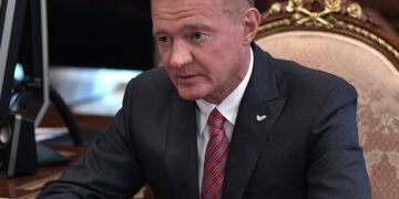 Les autorités locales annoncent un suicide: Un ministre russe démis de ses fonctions par Poutine a été retrouvé mort ce lundi