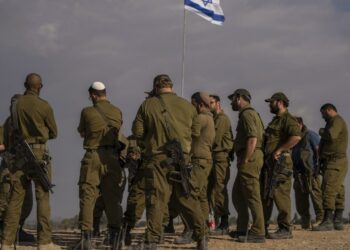 L’armée israélienne annonce la mort de deux soldats samedi